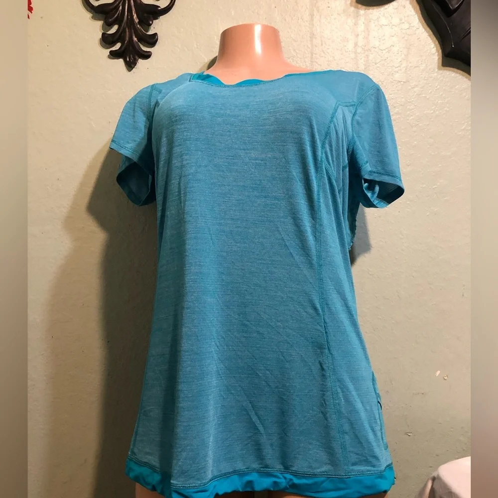 Lululemon Athletic